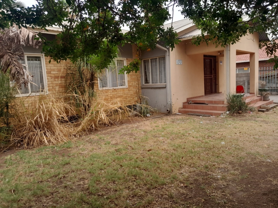 4 Bedroom Property for Sale in Bodorp North West